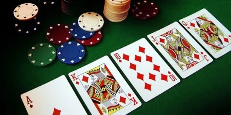 Hướng dẫn chơi bài Tấn tại cổng game 79club