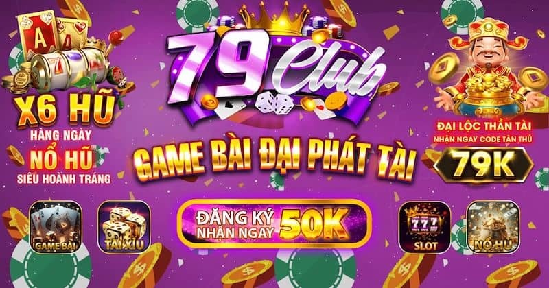 Giải đáp các thắc mắc phổ biến về khuyến mãi 79Club